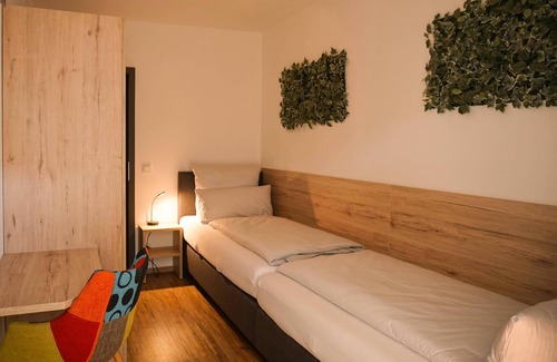 Fischen im Allgaeu Apartamento | Silbermantel vacation apartment - spacious vacation apartment in the Allgäu Alps