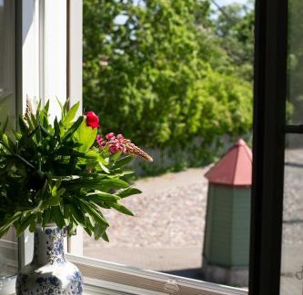 Kuressaare Apartamento | Silbernagel Apartment