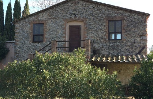 Amelia Apartamento | Silencio y relajación para familias y parejas en el campo de Umbría.