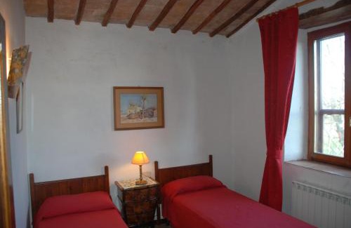 Amelia Apartamento | Silence and relaxation in countryside of Umbria