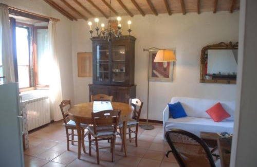 Amelia Apartamento | Silence and relaxation in countryside of Umbria