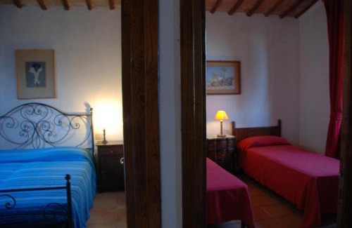 Amelia Apartamento | Silence and relaxation in countryside of Umbria