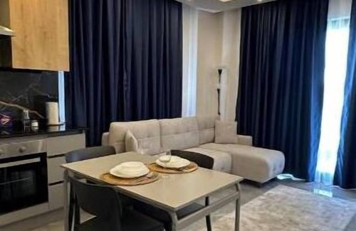 Oba Apartamento | Silence Garden Suite A15