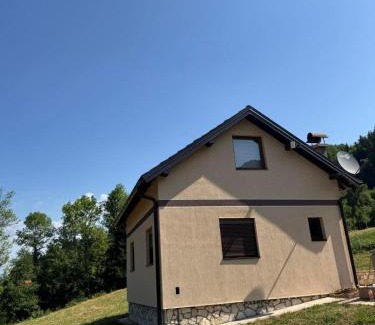 Foca Chalet De Esquí | Silence of the Forest