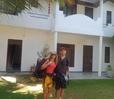 Tangalle Hotel | Silence Paradise