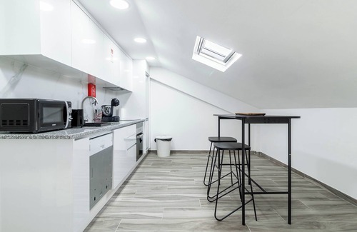 Seia Apartamento | Silene Orange Apartment, Seia, Serra da Estrela