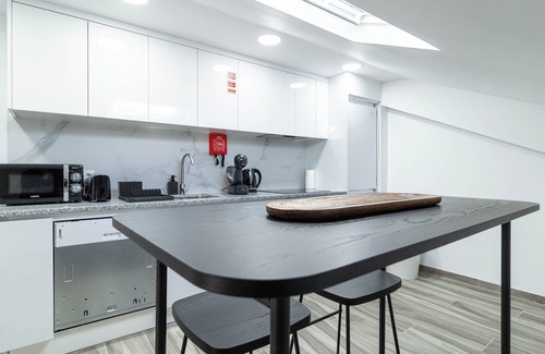 Seia Apartamento | Silene Orange Apartment, Seia, Serra da Estrela