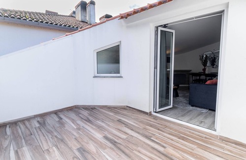 Seia Apartamento | Silene Orange Apartment, Seia, Serra da Estrela