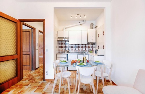 Sanremo Apartamento | Silent Apartment by Wonderful Italy