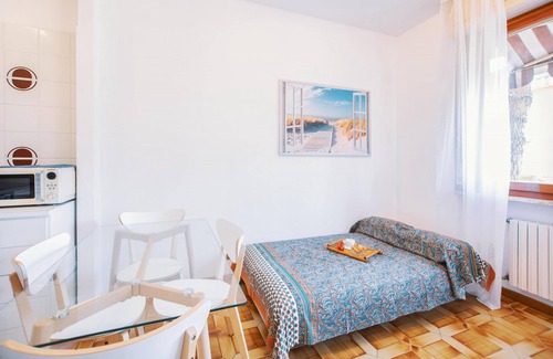 Sanremo Apartamento | Silent Apartment by Wonderful Italy