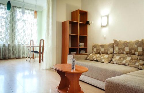 Petrovskoye Apartamento | Silent center Apartment