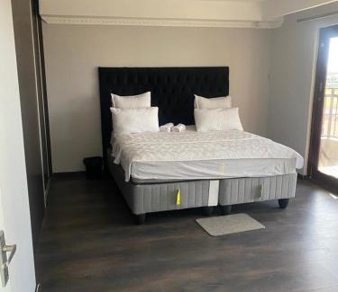 Greater Johannesburg Metropolitan Area Casa | Silent corner guest house