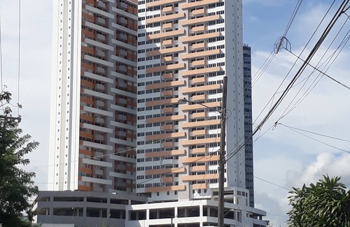 San Miguelito Apartamento | CAMPO SILENCIOSO EN EL CORAZÓN DEL ÁREA DE PANAMÁ