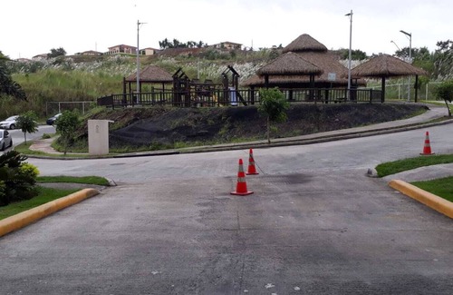 San Miguelito Apartamento | CAMPO SILENCIOSO EN EL CORAZÓN DEL ÁREA DE PANAMÁ