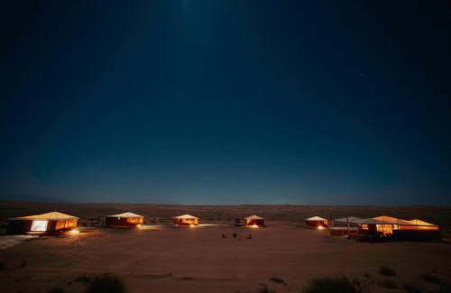 Bidiya Otro | Silent Dunes Camp