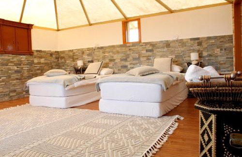 Bidiya Otro | Silent Dunes Camp