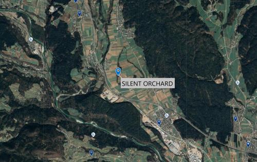 Naklo Casa | Silent Orchard