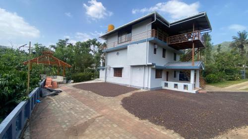 Katakeri Rural Casa | Silent Vally Homestay
