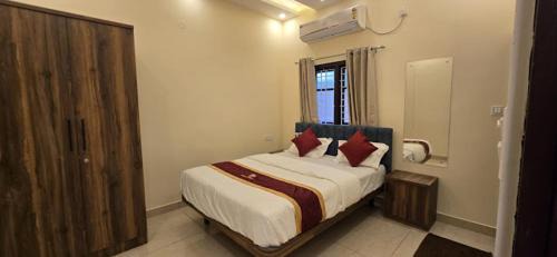 Mangalore Apartamento | silent view service apartment