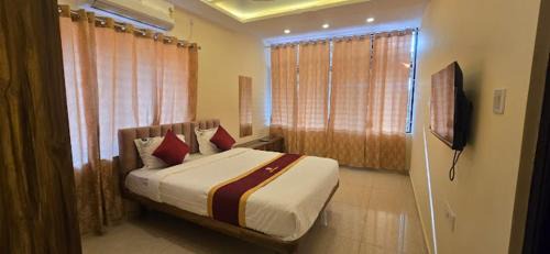 Mangalore Apartamento | silent view service apartment