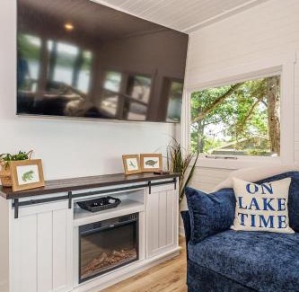 Mecosta Casa | Silent Waters Retreat