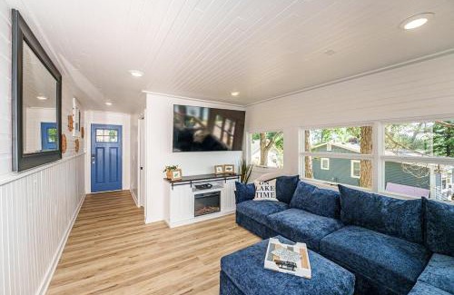 Mecosta Casa | Silent Waters Retreat