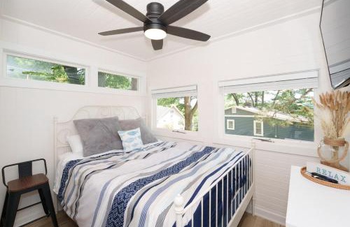 Mecosta Casa | Silent Waters Retreat