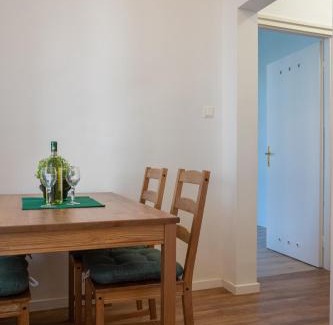 Sarvar Apartamento | Silentium City Apartman Sárvár
