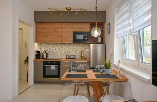 Sarvar Apartamento | Silentium Family Apartman Sárvár