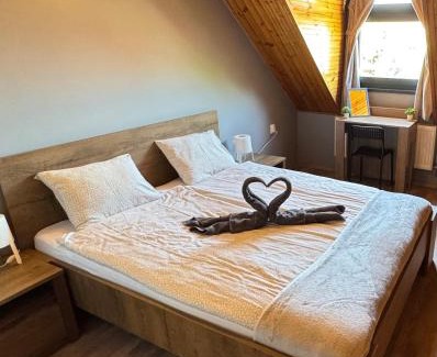 Gyula Apartamento | Silenzio Apartman