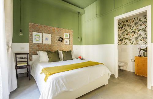Porta Venezia Apartamento | Silenziosa casa di Ringhiera - Porta Venezia