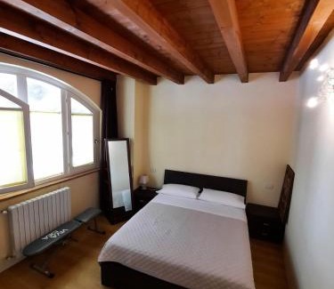 San Martino in Strada Apartamento | Silenzioso, posto auto, 2km da Lodi, 30 km da Milano