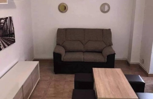 Siles Apartamento | Siles corazón sierra de segura