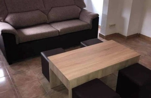 Siles Apartamento | Siles corazón sierra de segura
