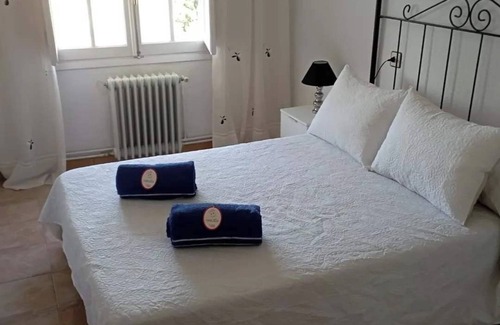 Siles Apartamento | Siles corazón sierra de segura
