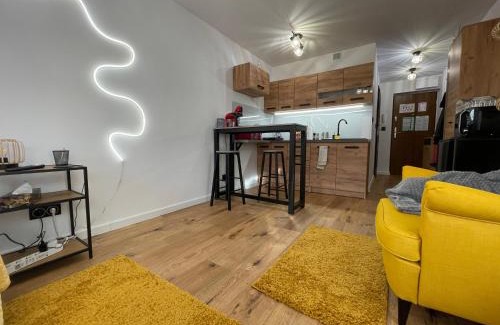 Katowice Apartamento | Silesia Blue2 Apartment - Katowice
