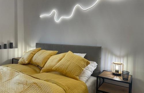 Katowice Apartamento | Silesia Blue2 Apartment - Katowice