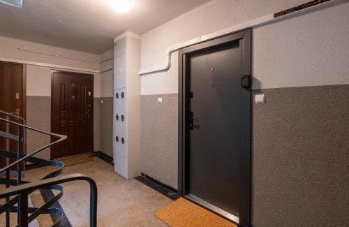 Katowice Apartamento | Silesian Superior Studio by BookingHost