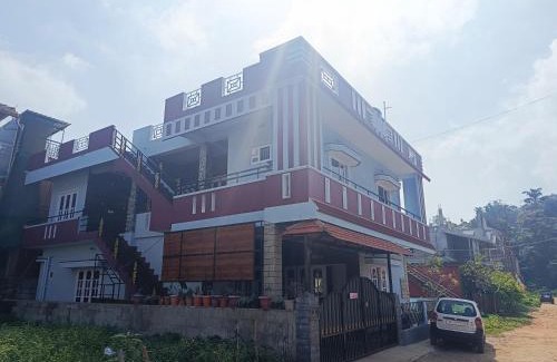 Madikeri Cabina | Sili Homestay