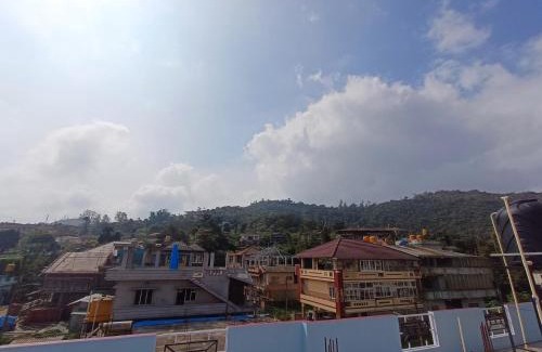 Madikeri Cabina | Sili Homestay