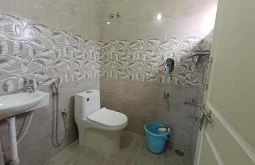 Madikeri Cabina | Sili Homestay