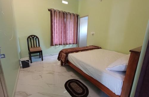 Madikeri Cabina | Sili Homestay