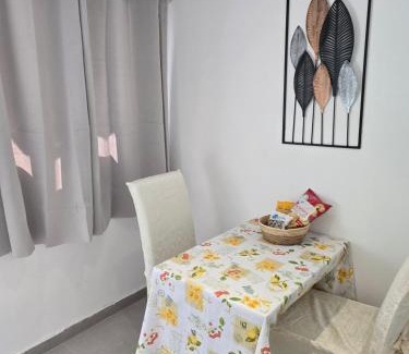 Lambi Casa | Silia's house near the beach