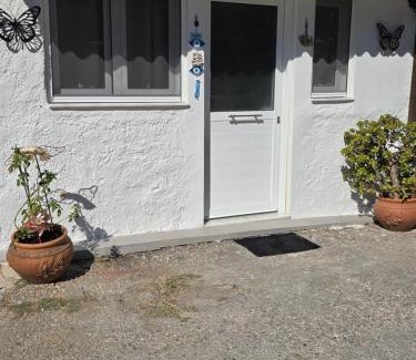 Lambi Casa | Silia's house near the beach