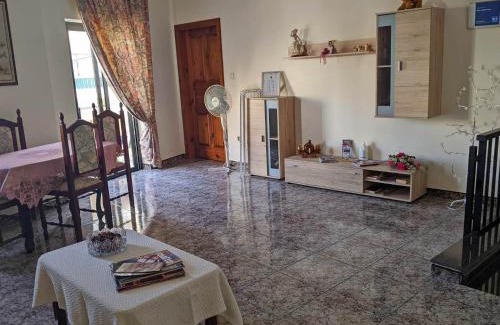 Marsaskala Casa | Silia's Maisonette