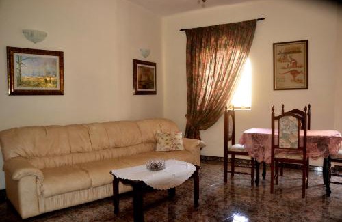 Marsaskala Casa | Silia's Maisonette