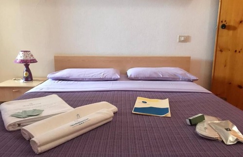 San Lucido Casa | Silica Residence Hotel