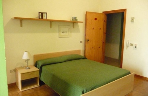 San Lucido Casa | Silica Residence Hotel