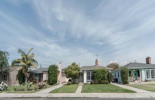 Los Angeles Casa | Silicon Beach Escape