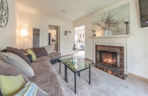 Los Angeles Casa | Silicon Beach Escape